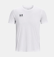 Erkek UA Challenger Antrenman Kısa Kollu T-shirt