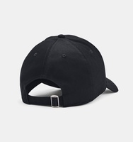 Erkek UA Sportstyle Kilitlenen Ayarlanabilir Şapka