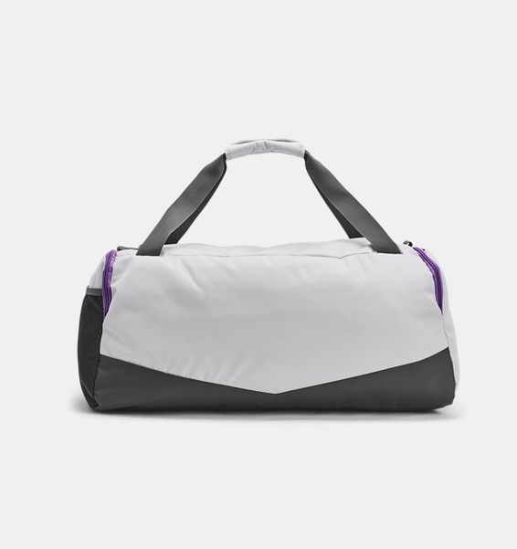 Gri Unisex UA Undeniable 5.0 MD Spor Çanta