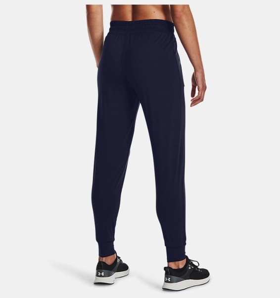 Lacivert Kadın UA Tech Pantolon