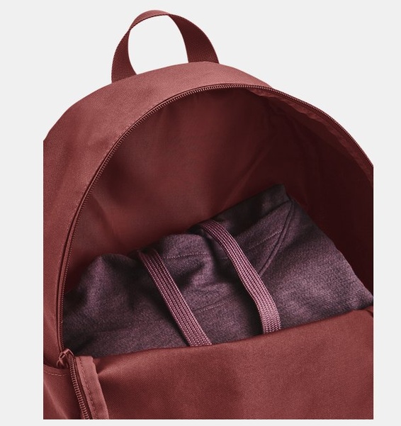Bordo Unisex UA SportStyle Lite Sırt Çantası