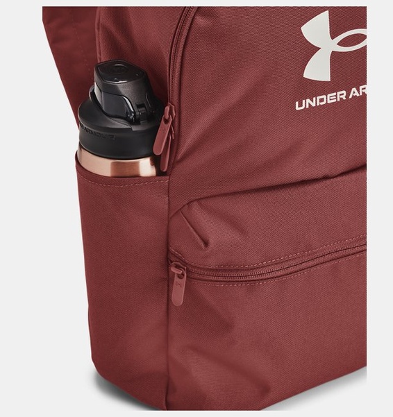 Bordo Unisex UA SportStyle Lite Sırt Çantası