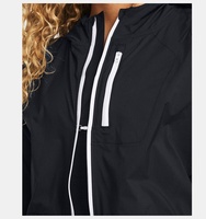 Kadın UA Launch Lightweight Mont