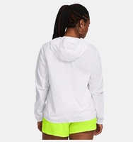 Kadın UA Launch Lightweight Mont