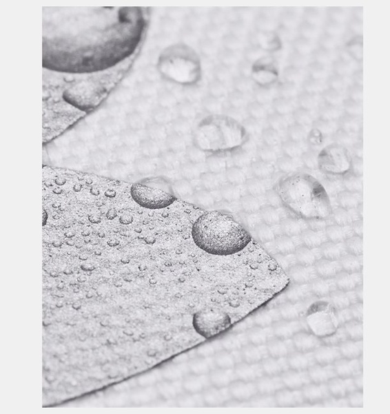 Beyaz Unisex UA SportStyle Lite Crossbody Çanta