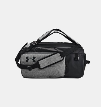 Unisex UA Contain Duo MD Spor Sırt Çantası