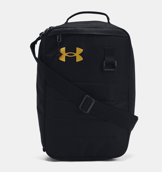 Unisex UA Contain Ayakkabı Torbası