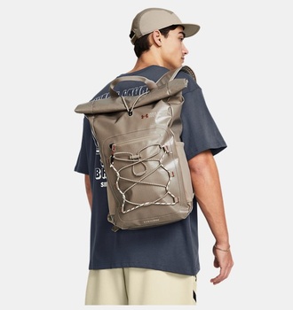 Unisex UA Summit SM Sırt Çantası