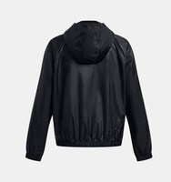 Kadın UA Rival Sport Rüzgarlık