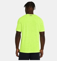 Erkek UA Vanish Dikişsiz Kısa Kollu T-shirt