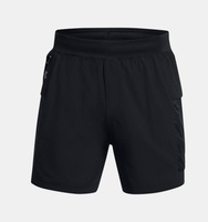 Erkek UA Trail Run 5inch Şort
