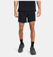 Erkek UA Trail Run 5inch Şort