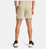 Erkek UA Trail Run 5inch Şort