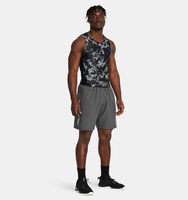 Erkek UA Tech Dokuma Wordmark Şort