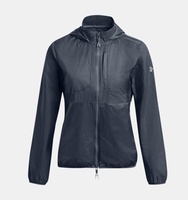 Kadın UA Trail Run Ceket