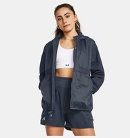 Kadın UA Trail Run Ceket