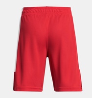 Çocuk UA Zone 7inch Şort