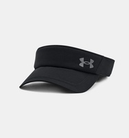 Erkek UA Launch Vizör Şapka
