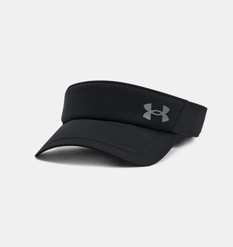Erkek UA Launch Vizör Şapka