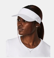 Kadın UA Iso-chill Launch Vizör Şapka