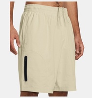 Erkek UA Unstoppable Vented Şort