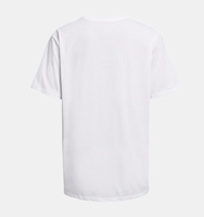 Kadın UA Campus Oversize Kısa Kollu T-shirt