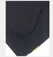 Erkek UA Curry Splash Kapüşonlu Üst