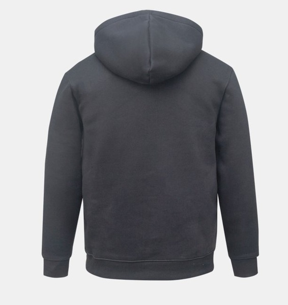 Siyah Erkek UA Curry Splash Kapüşonlu Üst