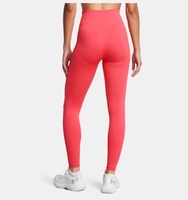 Kadın UA Vanish Dikişsiz Tayt