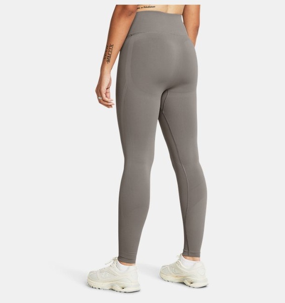 Vizon Kadın UA Vanish Dikişsiz Tayt