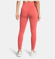 Kadın UA Vanish Dikişsiz Tayt