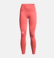 Kadın UA Vanish Dikişsiz Tayt