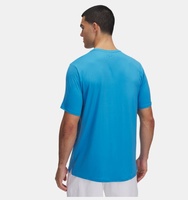 Erkek UA Vanish Energy Kısa Kollu T-shirt