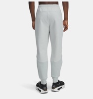 Erkek UA Unstoppable Fleece Grid Eşofman Altı