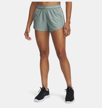 Kadın UA Tech Play Up Şort