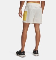 Erkek UA Trail Run 5inch Şort