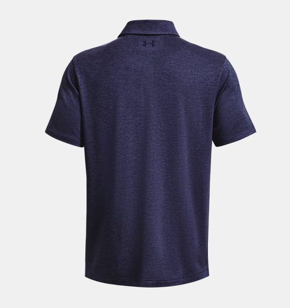 Lacivert Erkek UA Playoff 3.0 Polo