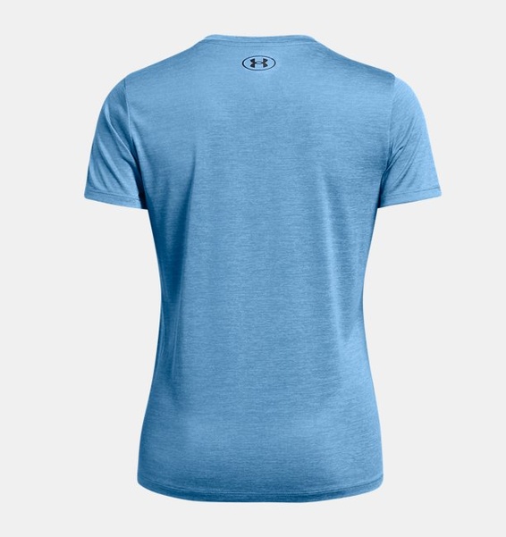 Mavi Kadın Tech Twist Kısa Kollu T-shirt