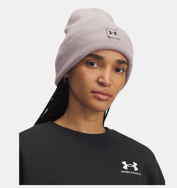 Unisex UA Halftime Cuff Bere Gri