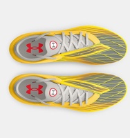 Kadın UA Magnetico Elite 4 FG Krampon