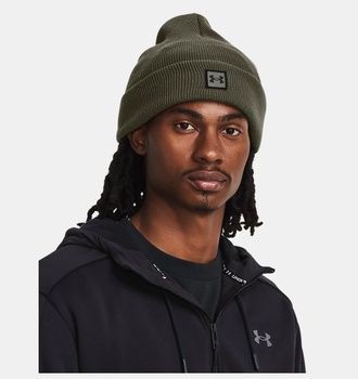 Unisex UA Halftime Cuff Bere