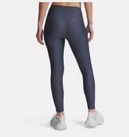 Kadın UA Tech Yüksek Bel Bilekte Tayt