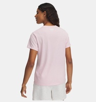 Kadın UA Rival Outline T-shirt