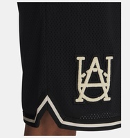 Erkek UA Courtside Hoops Şort