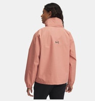 Kadın UA Cloudstrike Anorak Yağmurluk