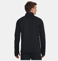 Erkek UA Challenger Uzun Kollu T-shirt