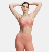 Kadın UA Infinity High 2.0 Spor Sütyeni