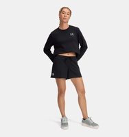 Kadın UA Rival Terry Şort