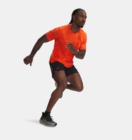 Erkek UA Vanish Woven 6inch Graphic Şort