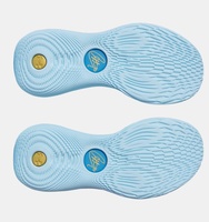 Erkek Çocuk UA  Curry 12 PISCES Basketbol Ayakkabısı